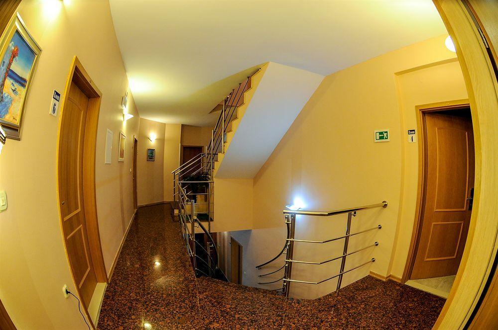 Beach Villa Bb Podstrana Exterior foto