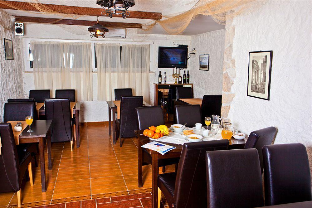 Beach Villa Bb Podstrana Exterior foto