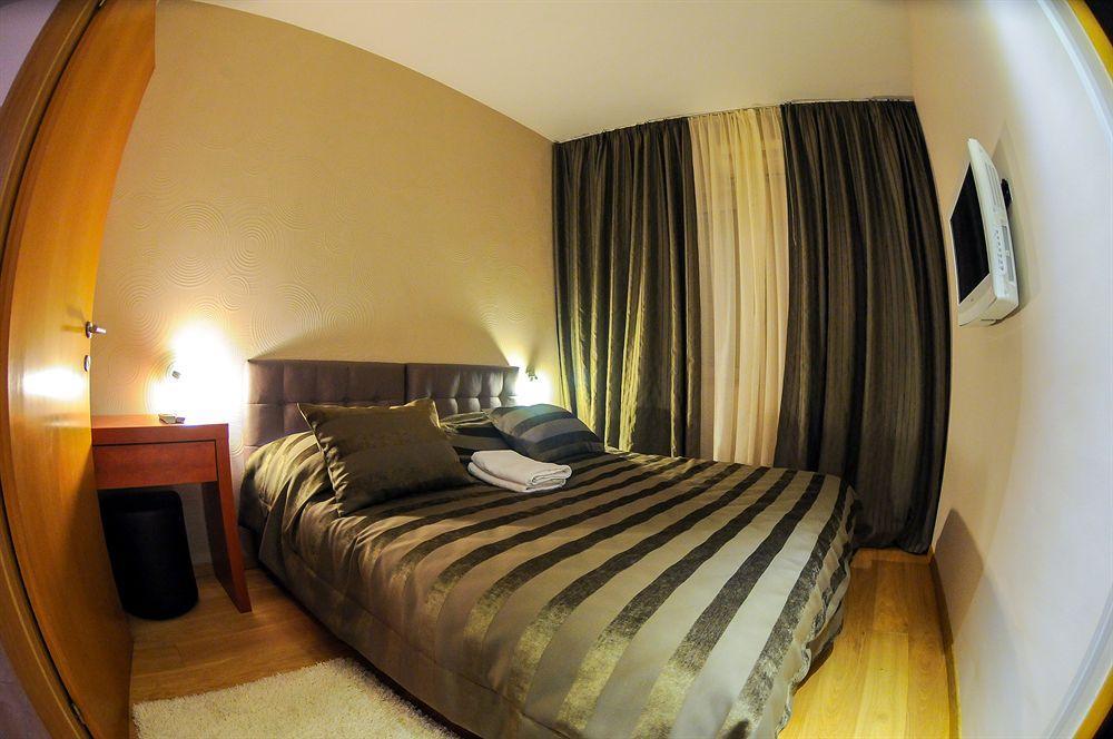 Beach Villa Bb Podstrana Exterior foto
