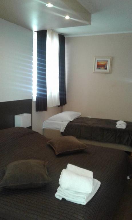 Beach Villa Bb Podstrana Exterior foto