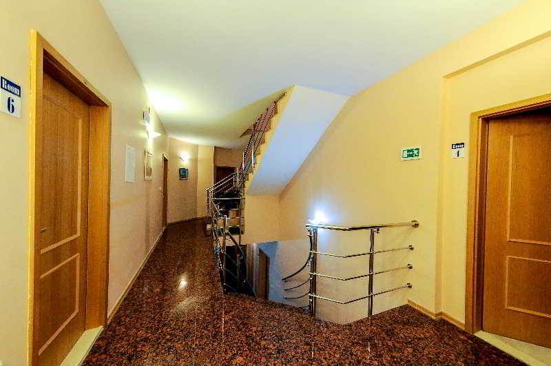 Beach Villa Bb Podstrana Exterior foto
