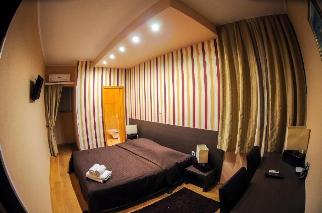 Beach Villa Bb Podstrana Exterior foto