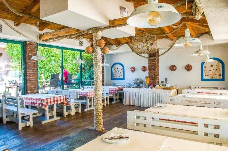 Beach Villa Bb Podstrana Exterior foto