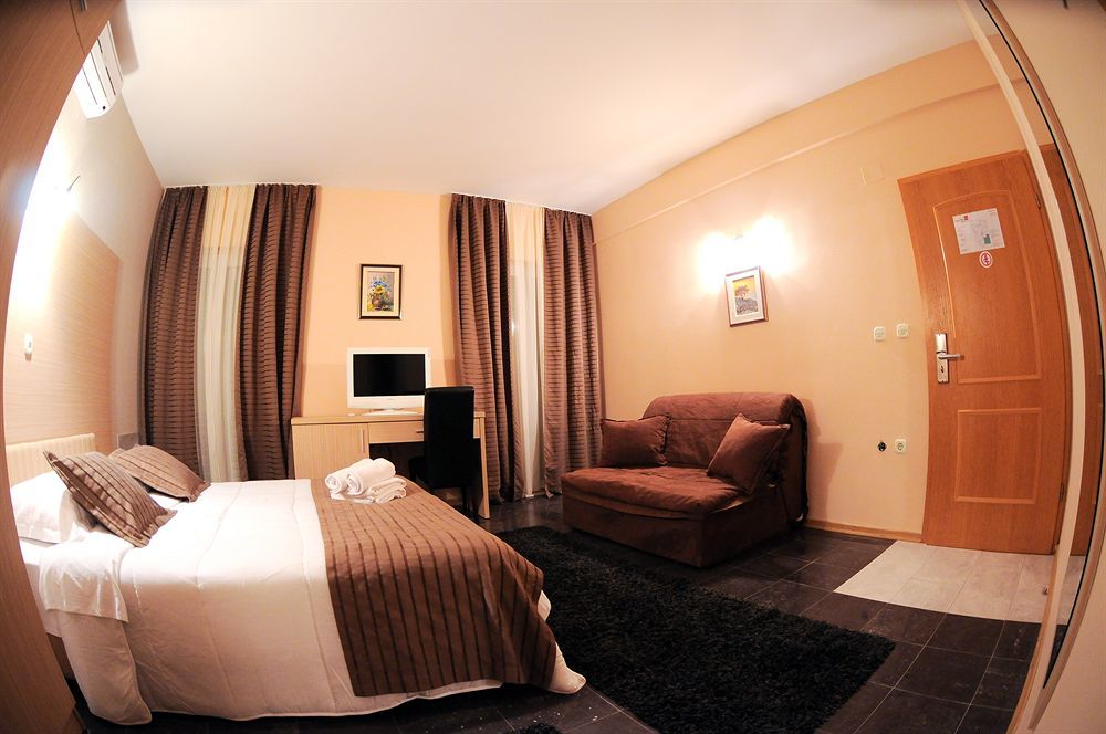 Beach Villa Bb Podstrana Exterior foto